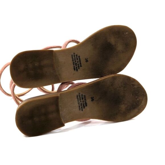 Free People Havana Gladiator Sandal - Picture 7 of 8